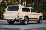 Jeep Cherokee Laredo 1983 года